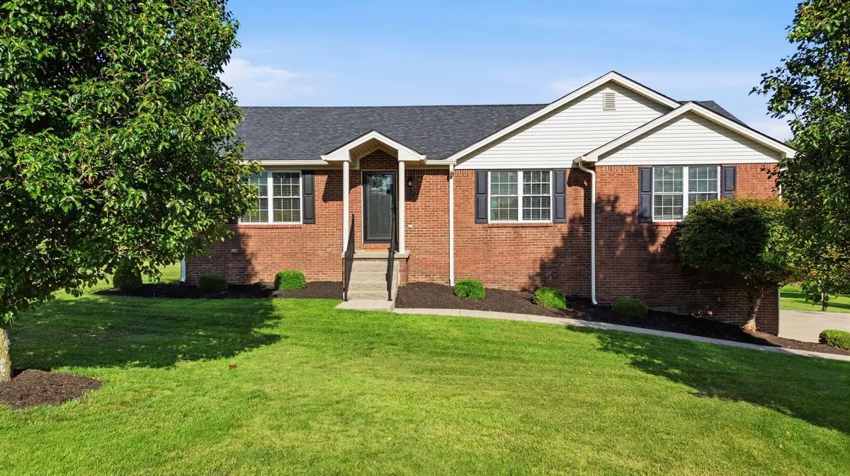 790 Boone Trail Road, Richmond, KY 40475 - #1