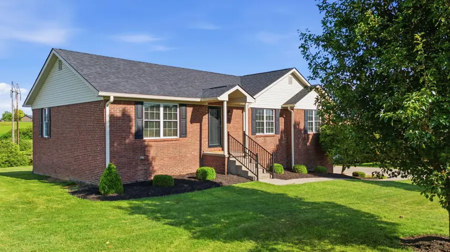 790 Boone Trail Road, Richmond, KY 40475 - #2