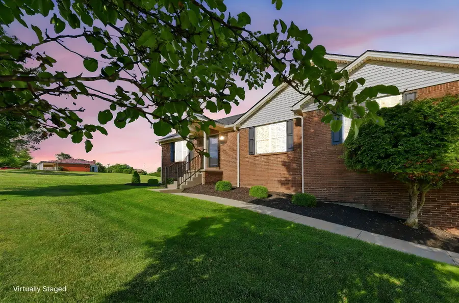 790 Boone Trail Road, Richmond, KY 40475 - #3