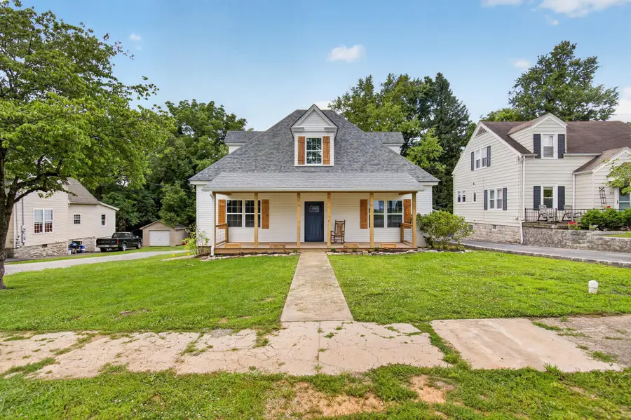 616 E Main Street, Danville, KY 40422 - #2