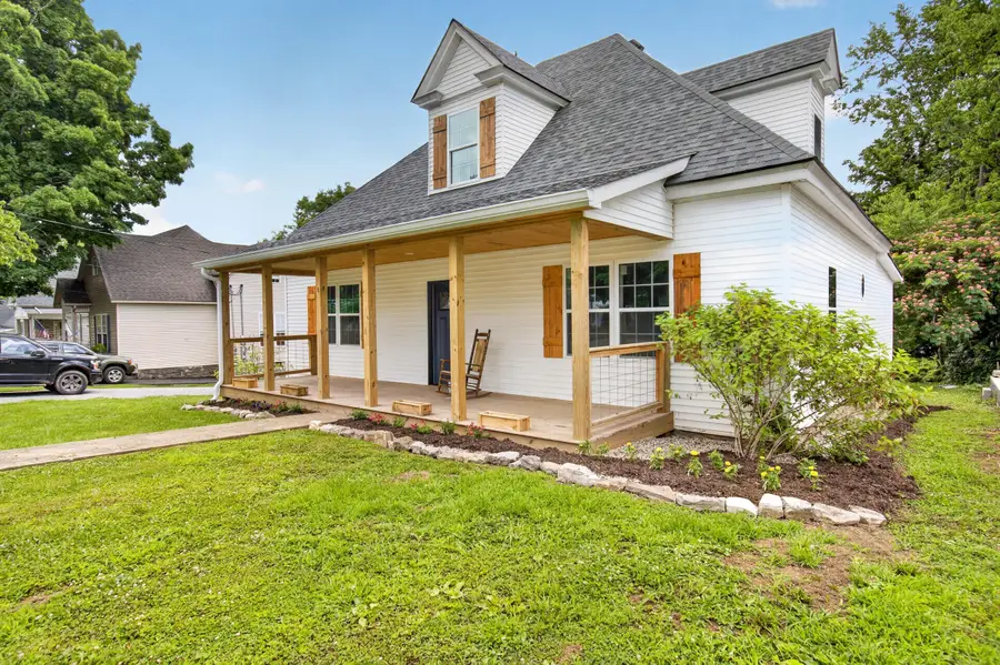 616 E Main Street, Danville, KY 40422 - #3