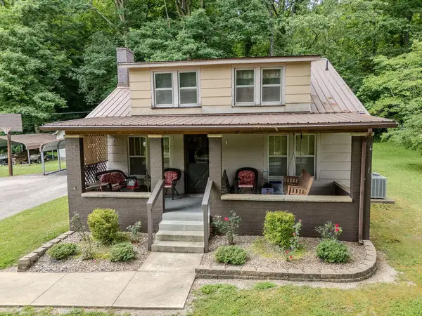 3570 State Highway 60 East, Morehead, KY 40351