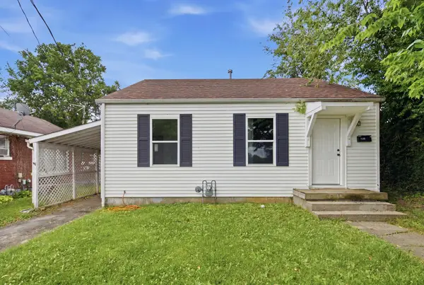 1010 Rosemont Avenue, Danville, KY 40422