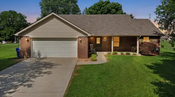 150 Meadow Point Drive, Somerset, KY 42503
