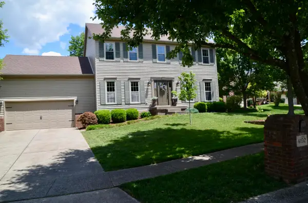 4192 Bridgemont Lane, Lexington, KY 40515