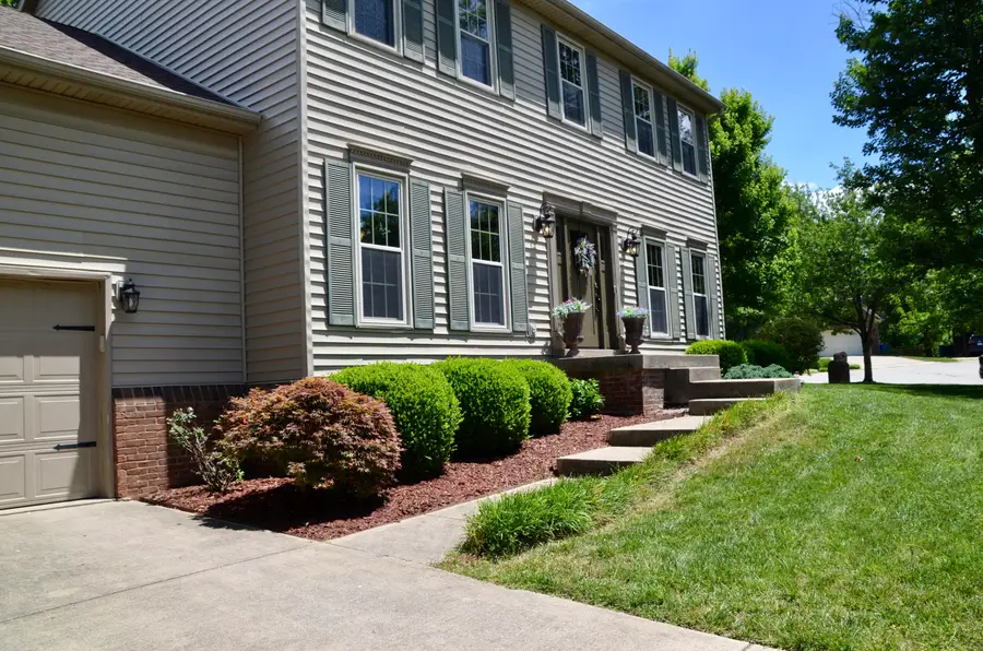 4192 Bridgemont Lane, Lexington, KY 40515 - #3