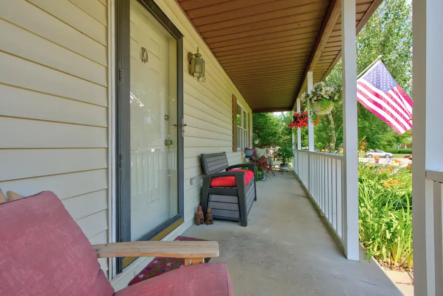 112 1/2 Applegrove Drive, Nicholasville, KY 40356 - #3