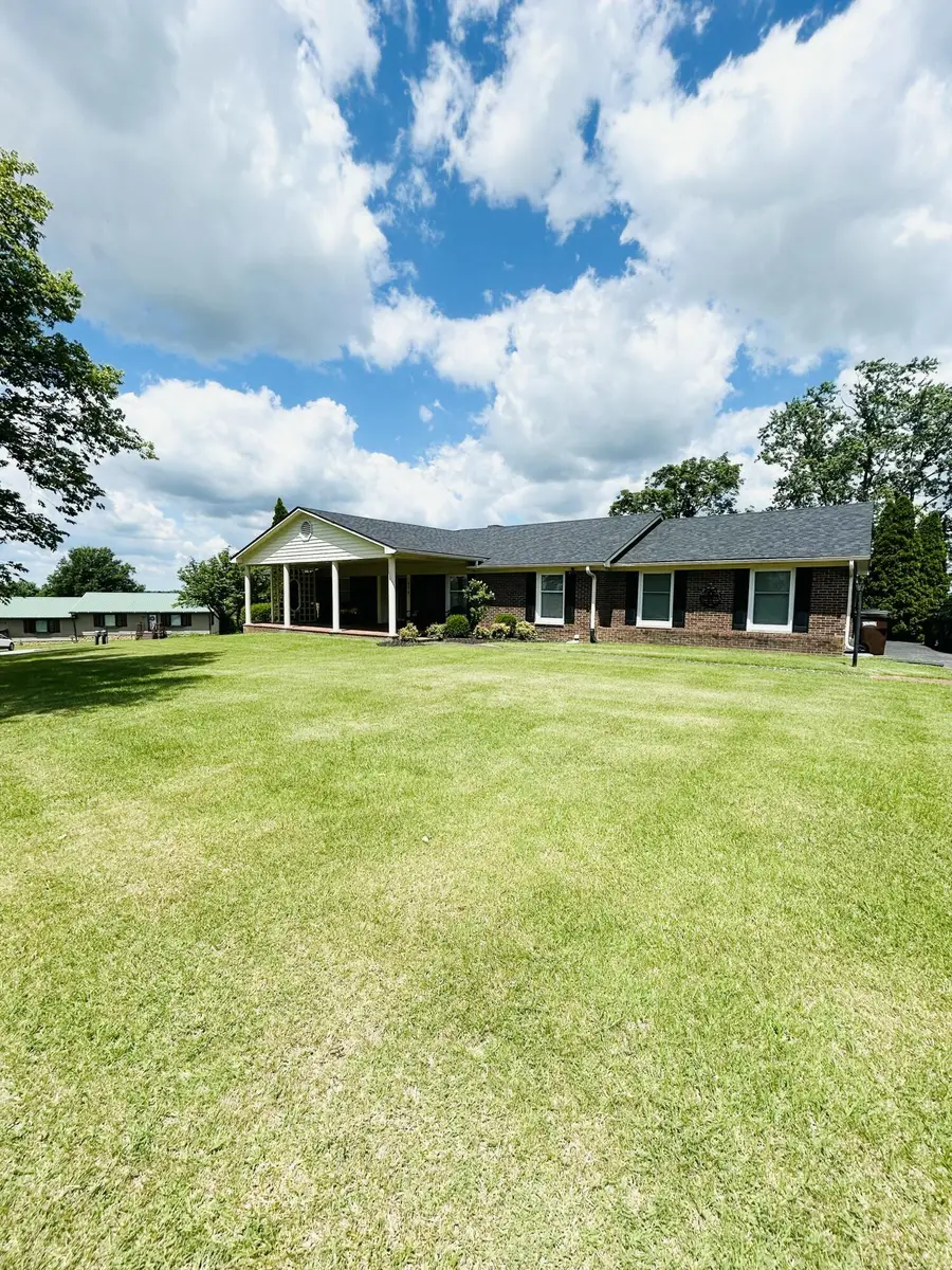 219 Adams Lane, Harrodsburg, KY 40330 - #3