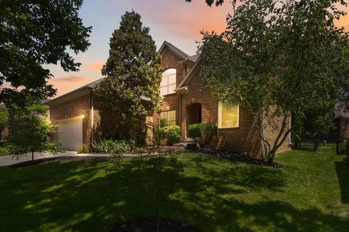 929 Star Gaze Drive, Lexington, KY 40509 - #1