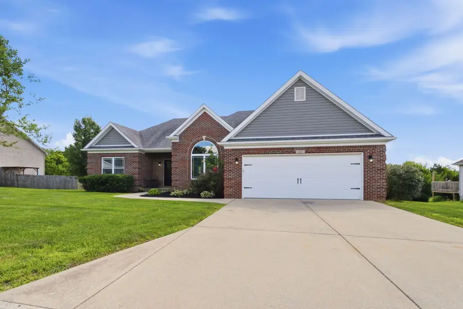 112 Windsong Way, Georgetown, KY 40324 - #3