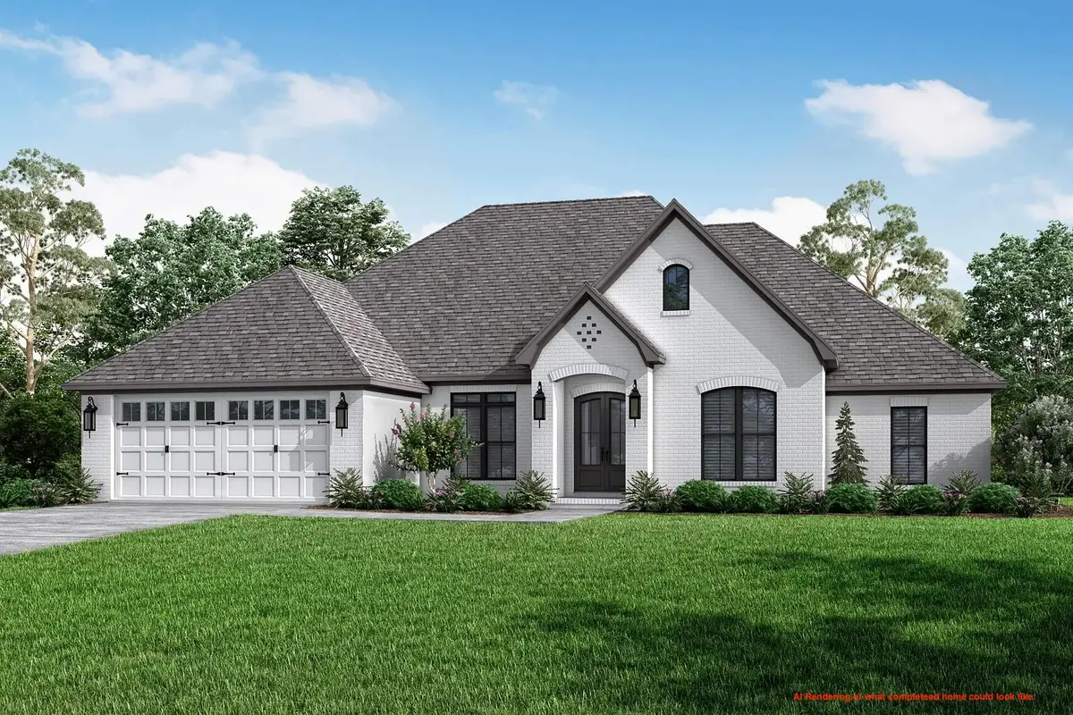 LOT 4 Stone Crest Lane, Harrodsburg, KY 40330 - #1