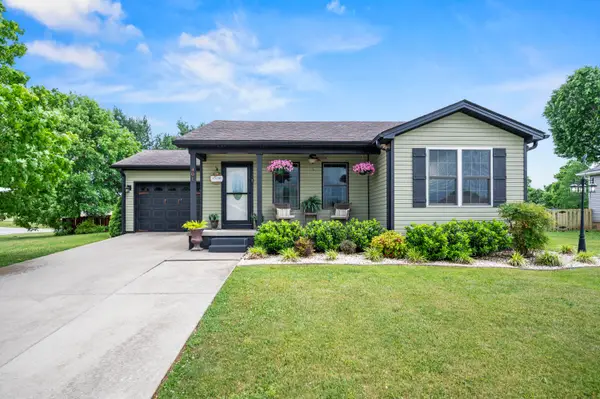 401 Pepper Drive, Berea, KY 40403