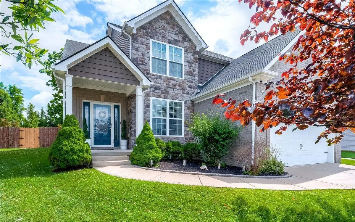 1147 Grimball Trace, Lexington, KY 40509 - #1