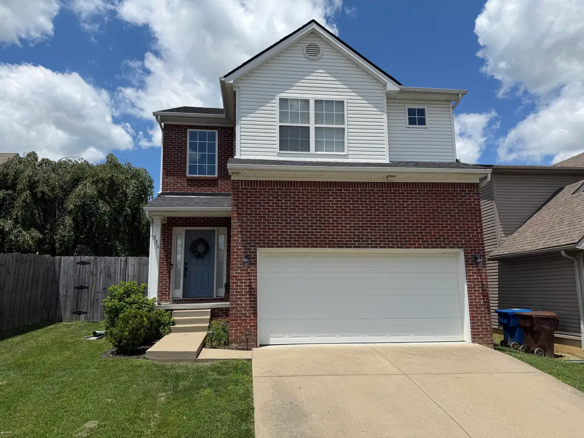 335 Newcastle Lane, Winchester, KY 40391 - #1