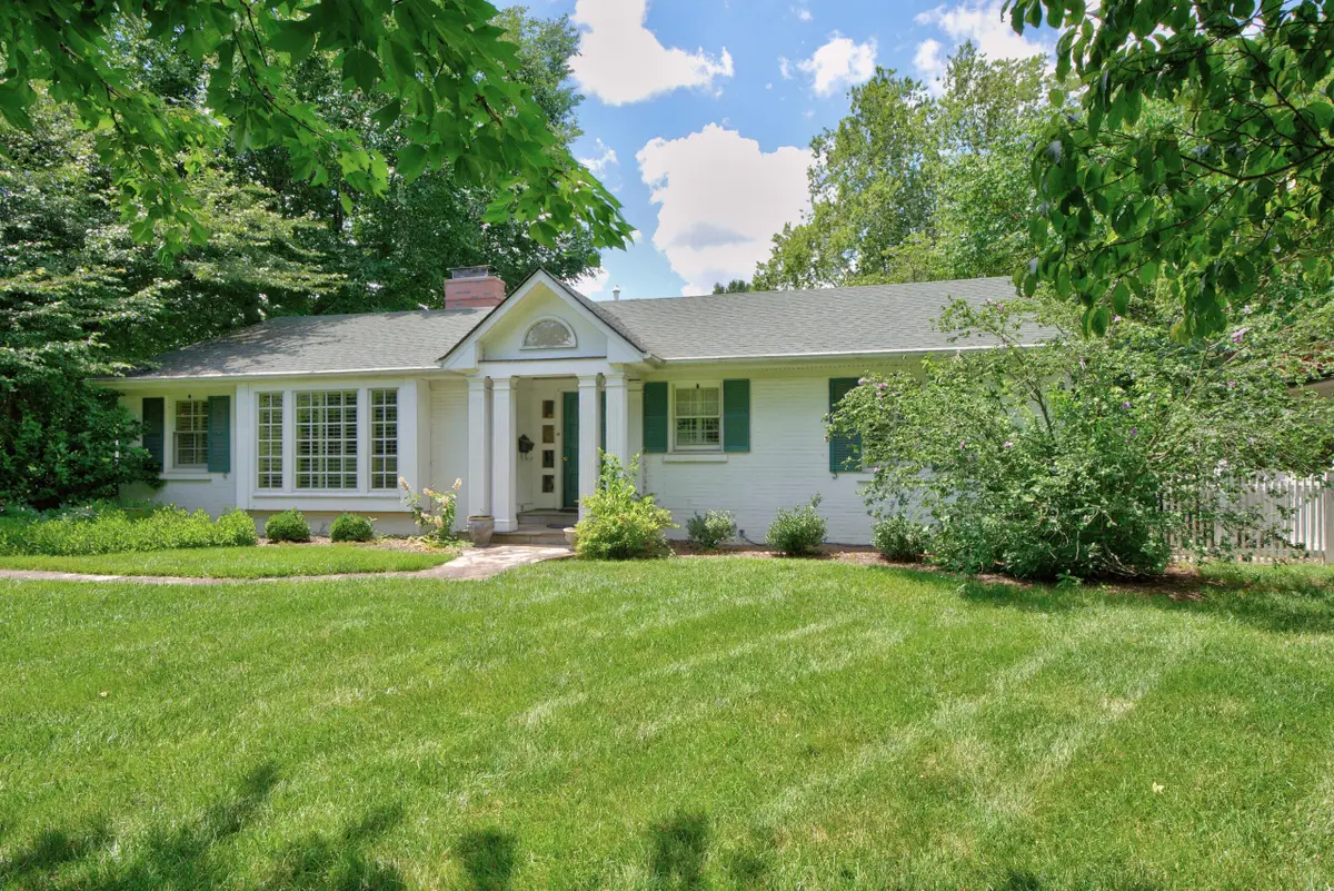 1566 Tates Creek Road, Lexington, KY 40502 - #1
