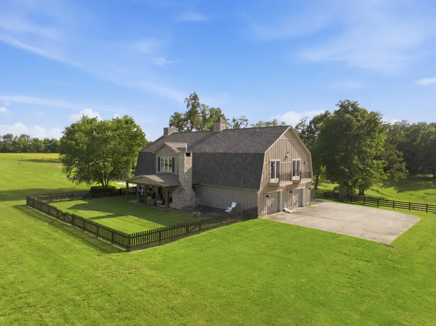 1720 Mckendree Church Road, Kevil, KY 42053 - #3