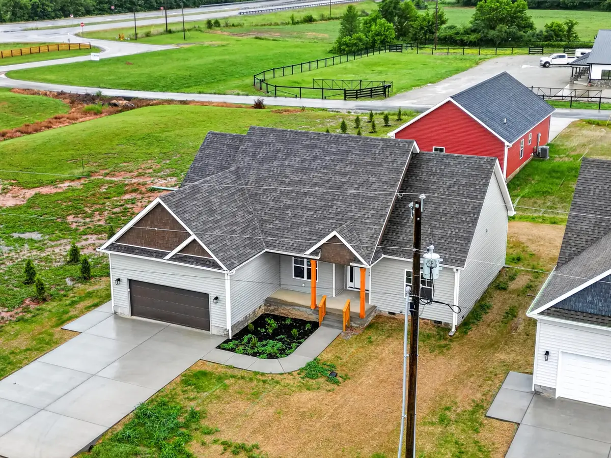 703 Lasters Avenue, Elkton, KY 42220 - #1