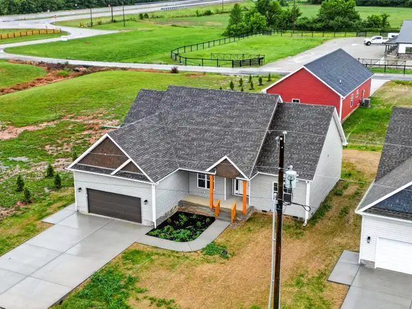 703 Lasters Avenue, Elkton, KY 42220