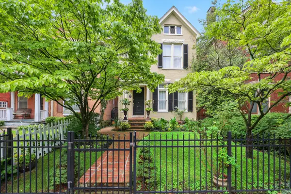 472 W Second Street, Lexington, KY 40507