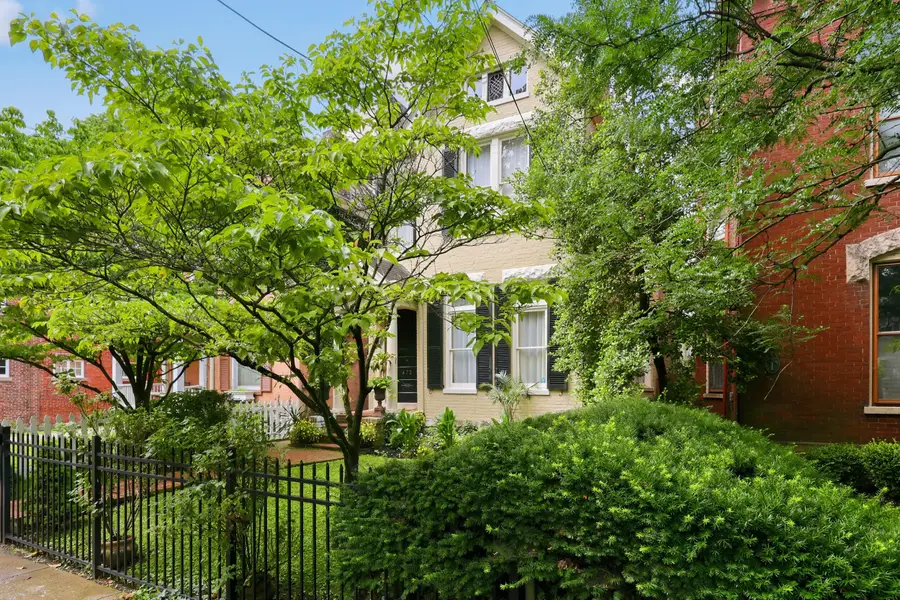 472 W Second Street, Lexington, KY 40507 - #3