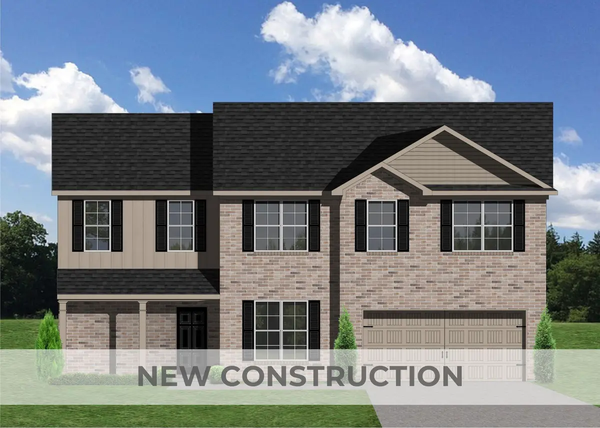 6313 Grey Oak Lane, Nicholasville, KY 40356 - #1