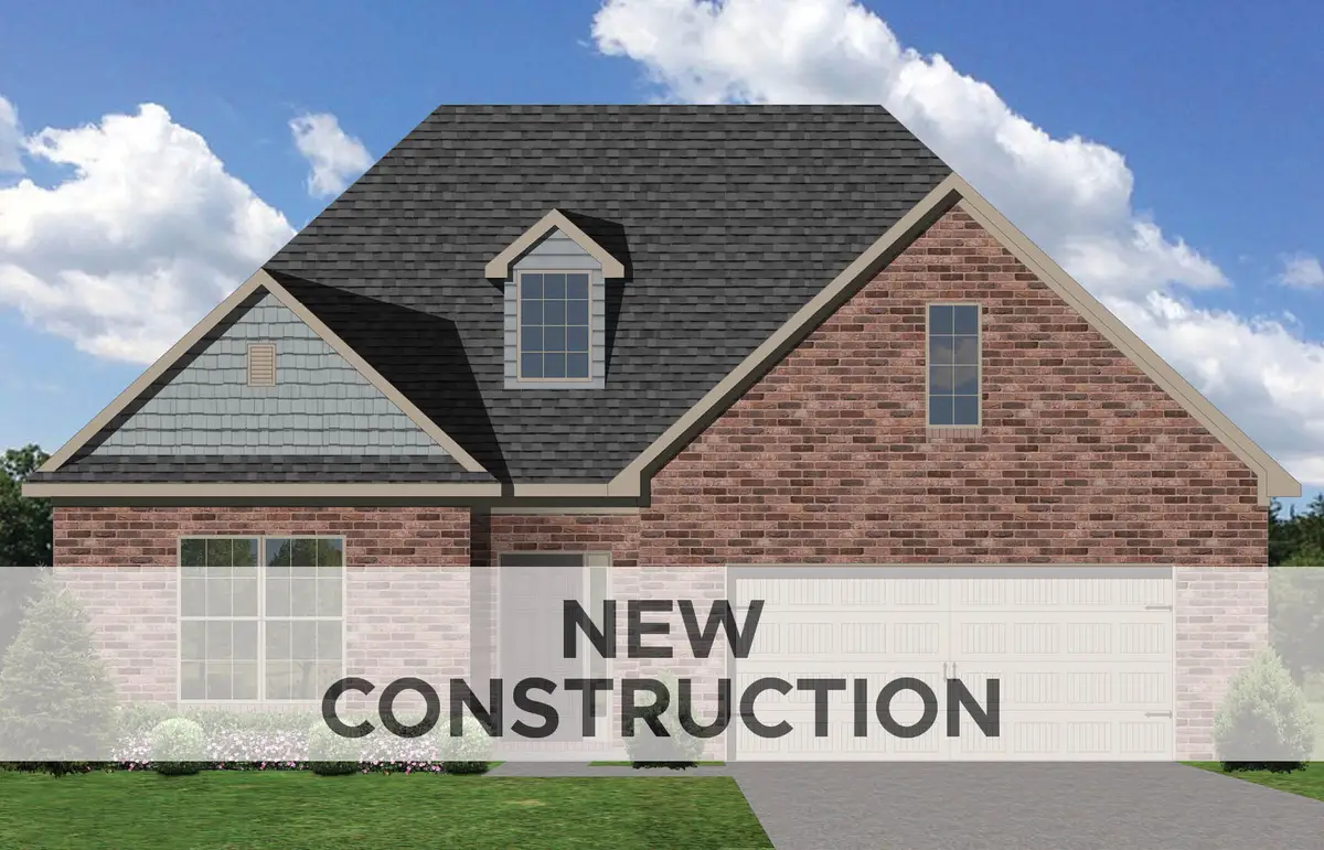 3406 Bay Shoals Drive, Lexington, KY 40515 - #1