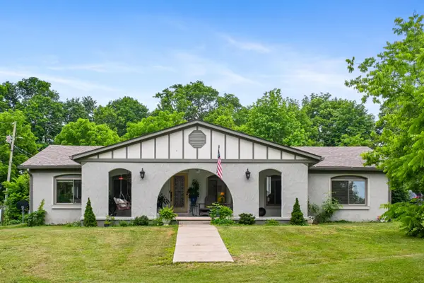 1205 Crenshaw Lane, Nicholasville, KY 40356
