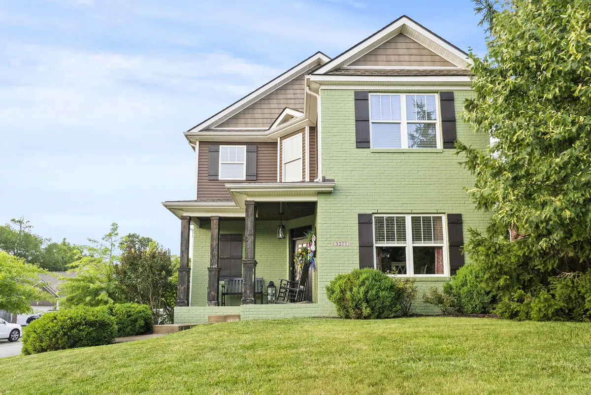 3277 Polo Club Boulevard, Lexington, KY 40509 - #1