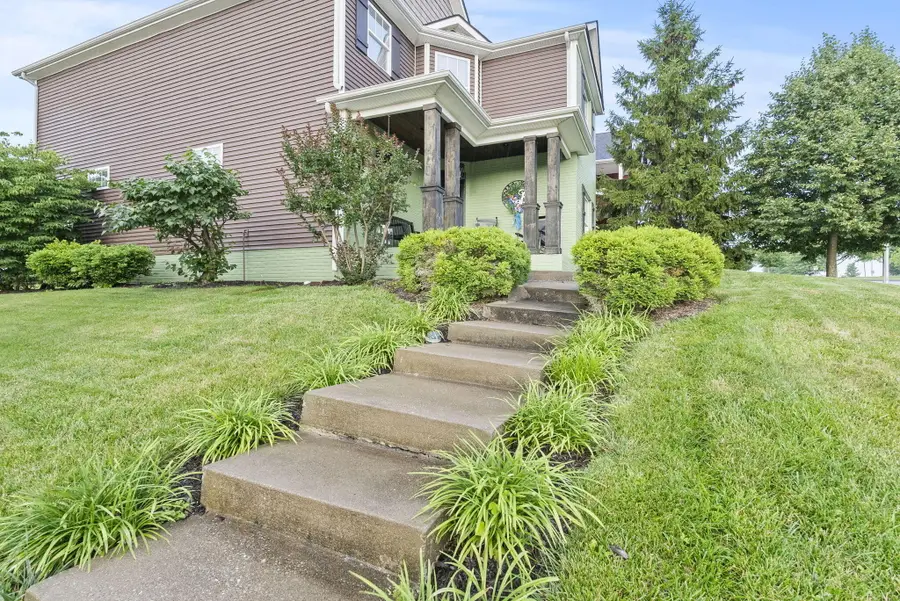 3277 Polo Club Boulevard, Lexington, KY 40509 - #3
