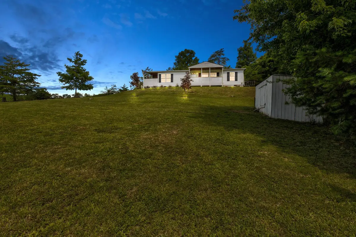 125 Wild Ridge Road, Morehead, KY 40351 - #1
