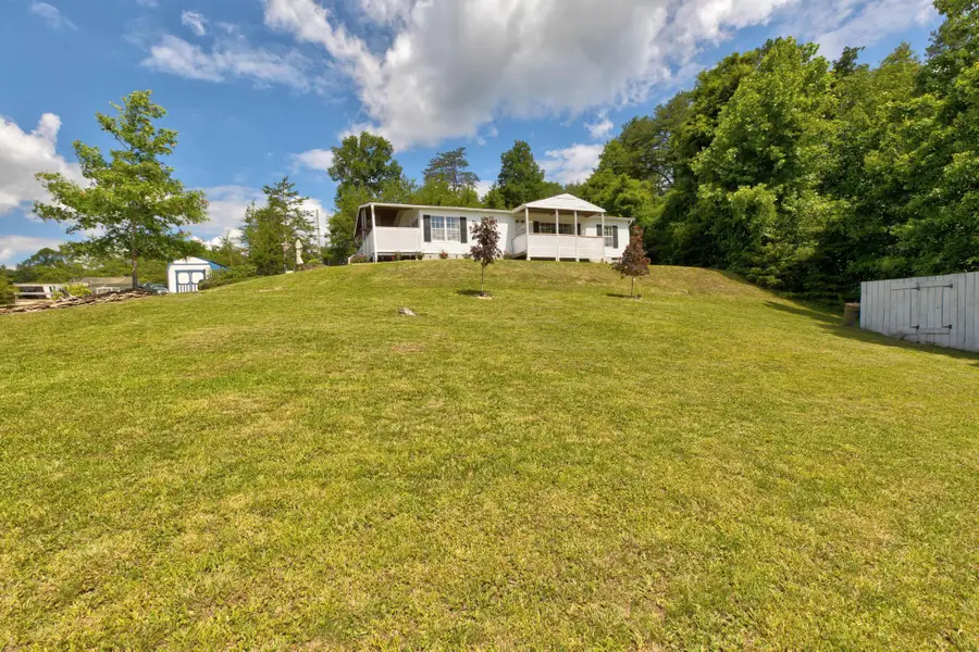 125 Wild Ridge Road, Morehead, KY 40351 - #2