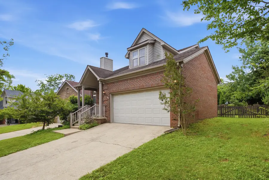 3648 Fair Ridge Drive, Lexington, KY 40509 - #2