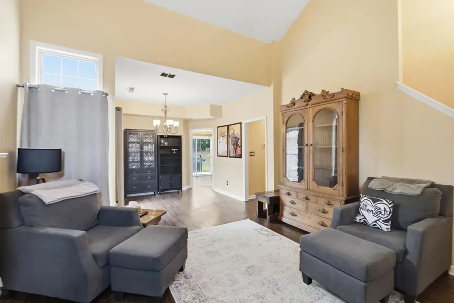 3648 Fair Ridge Drive, Lexington, KY 40509 - #3