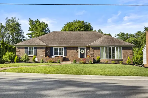 514 Allen Drive, Richmond, KY 40475