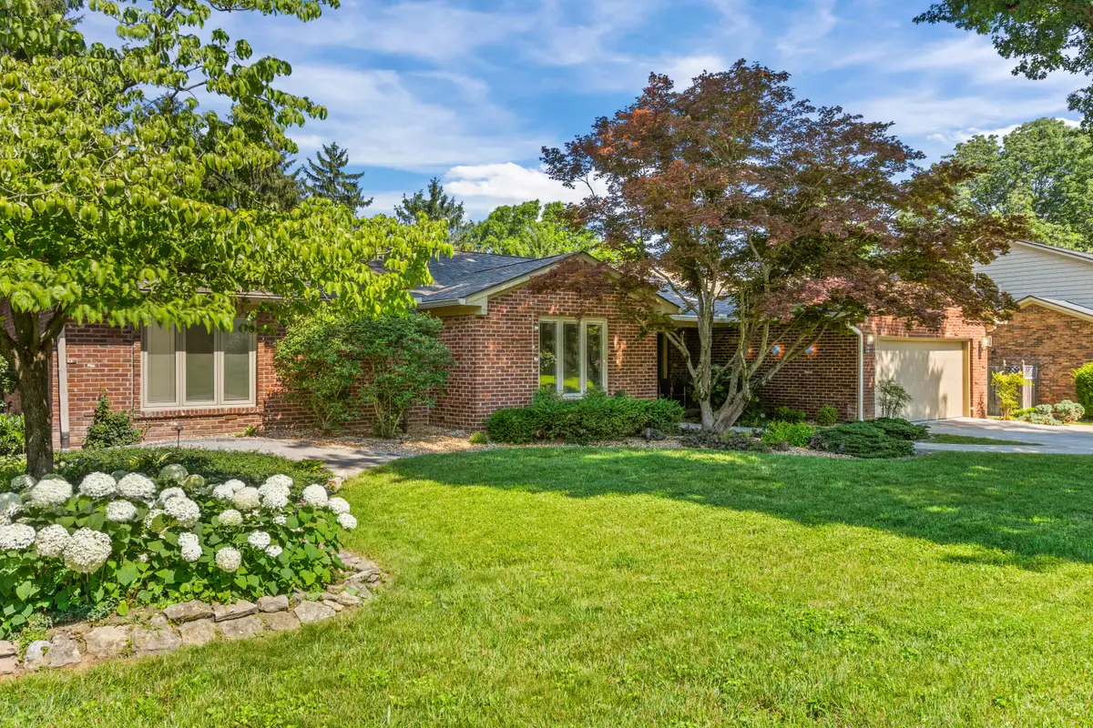 776 Longwood Road, Lexington, KY 40503 - #1