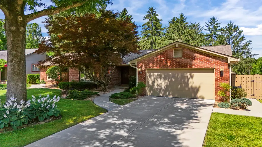 776 Longwood Road, Lexington, KY 40503 - #2