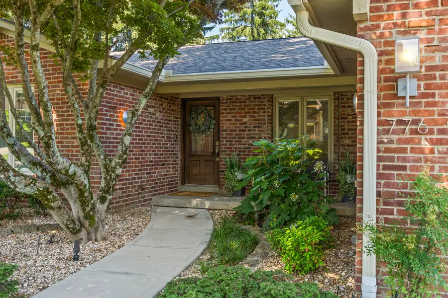 776 Longwood Road, Lexington, KY 40503 - #3