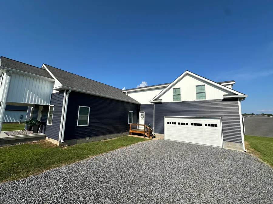 60 Lexington Drive, Gilbertsville, KY 42044 - #3