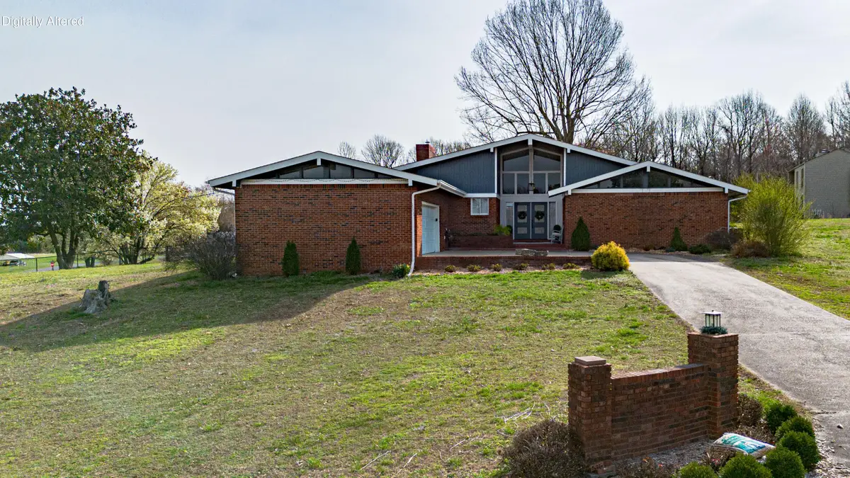 192 Rock Castle Road, Gilbertsville, KY 42044 - #1