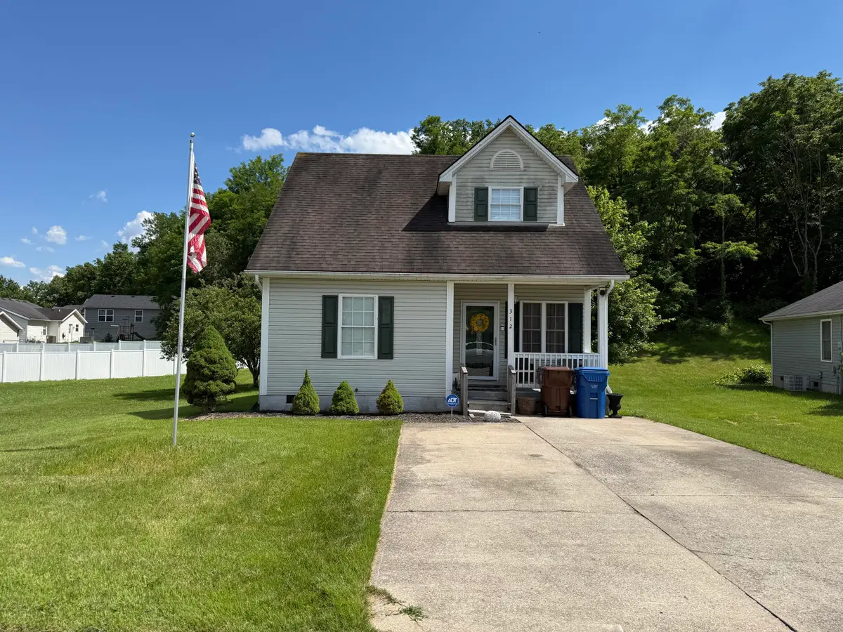 312 Buffalo Trace, Winchester, KY 40391 - #1