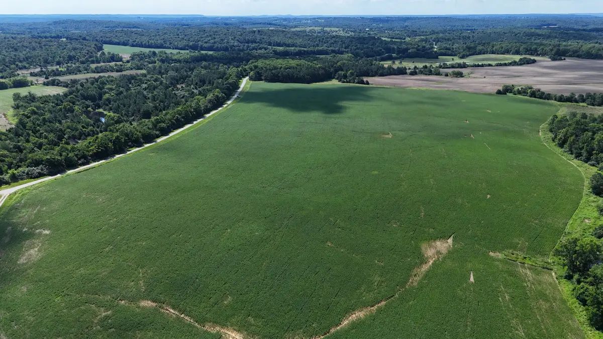 0 N Campbell Cemetery Road, Crofton, KY 42217 - #1