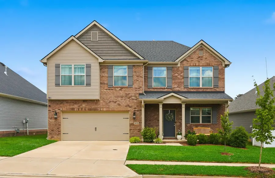 2279 Calendula Road, Lexington, KY 40511 - #2