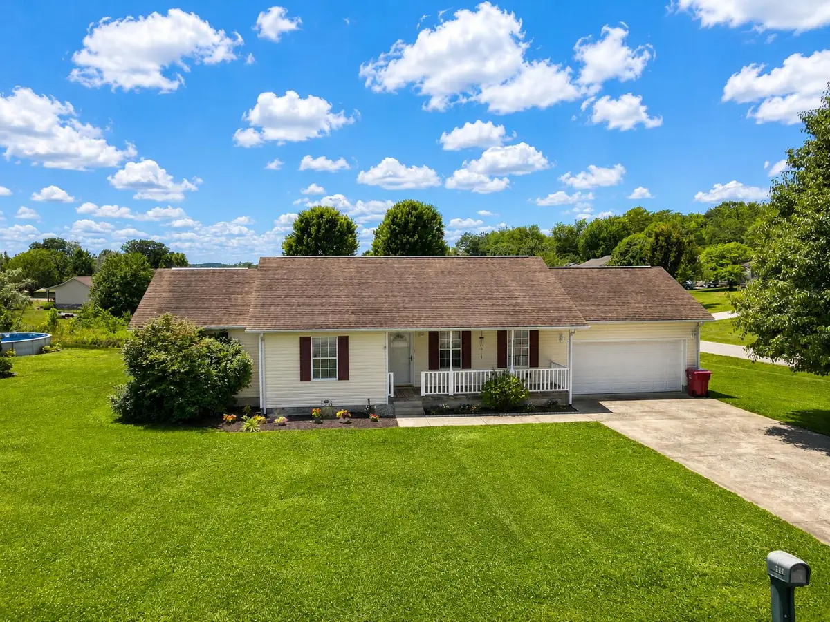 111 Derby Drive, London, KY 40744 - #1