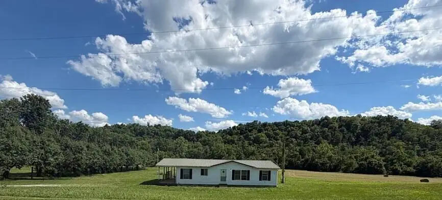 2375 John Watts Road, Nicholasville, KY 40356 - #1