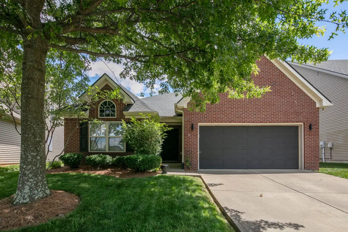 4521 Arum Park, Lexington, KY 40509 - #1