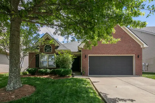 4521 Arum Park, Lexington, KY 40509
