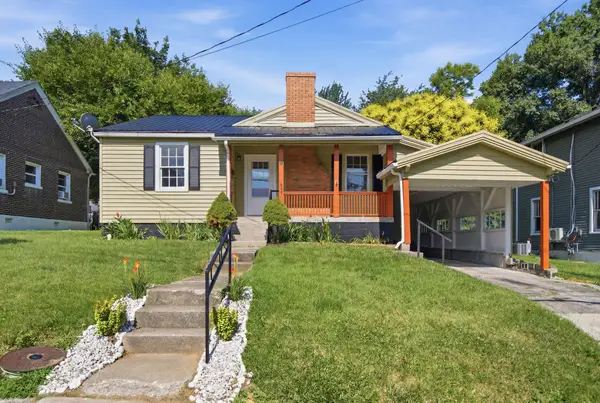 403 N 4th Street, Danville, KY 40422