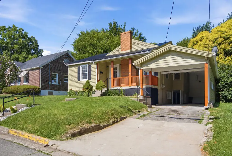 403 N 4th Street, Danville, KY 40422 - #2
