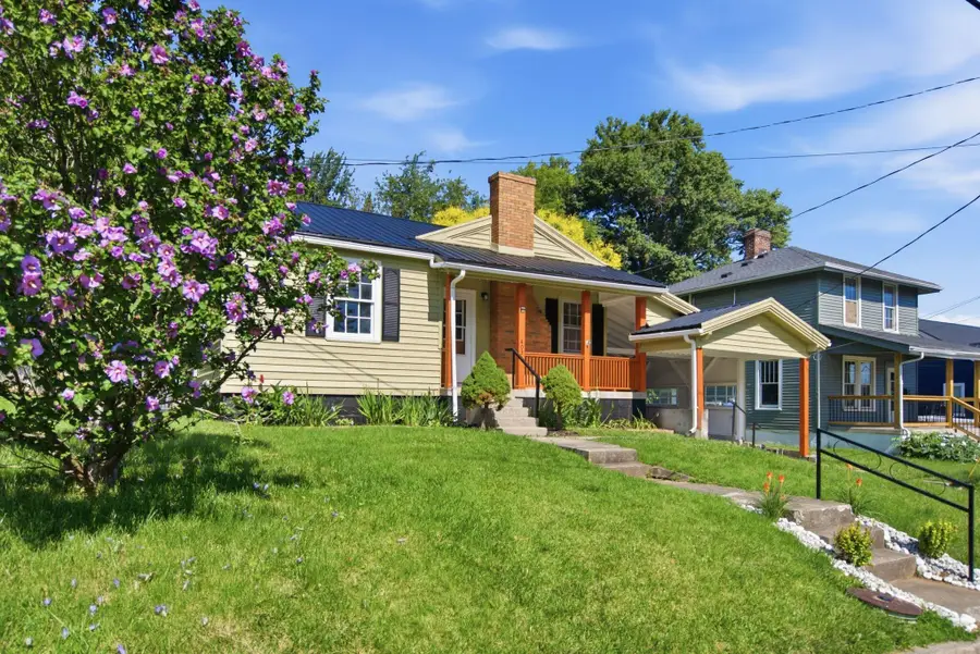 403 N 4th Street, Danville, KY 40422 - #3