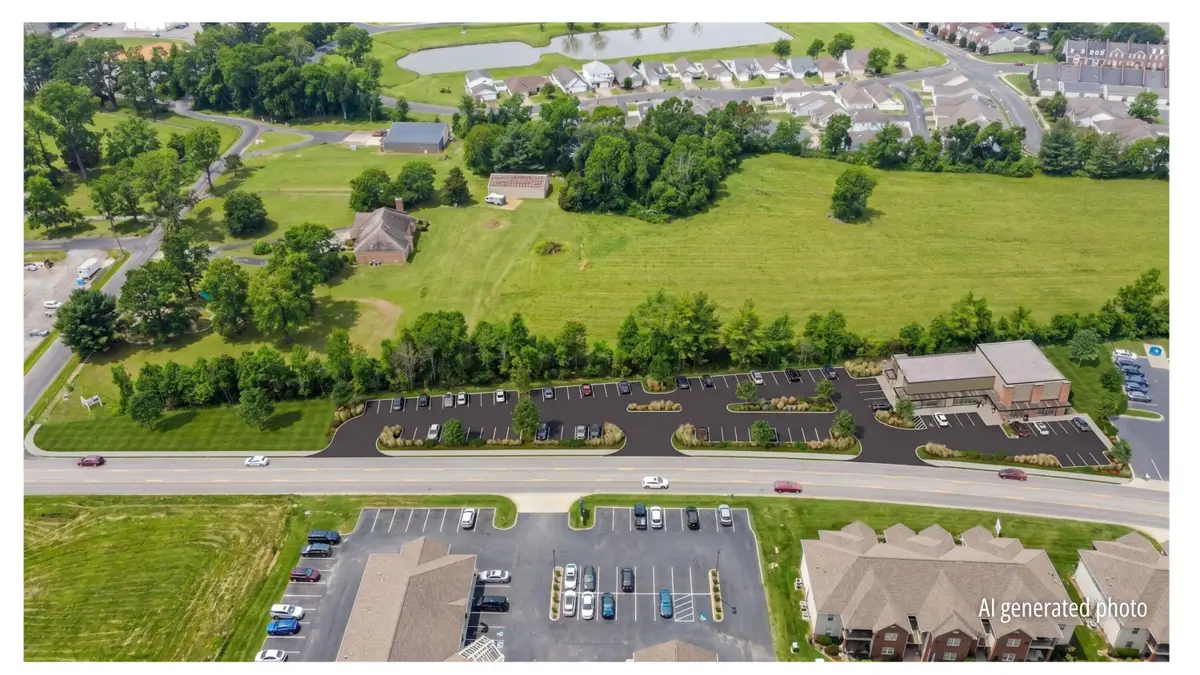 2549 New Holt Road, Paducah, KY 42001 - #1